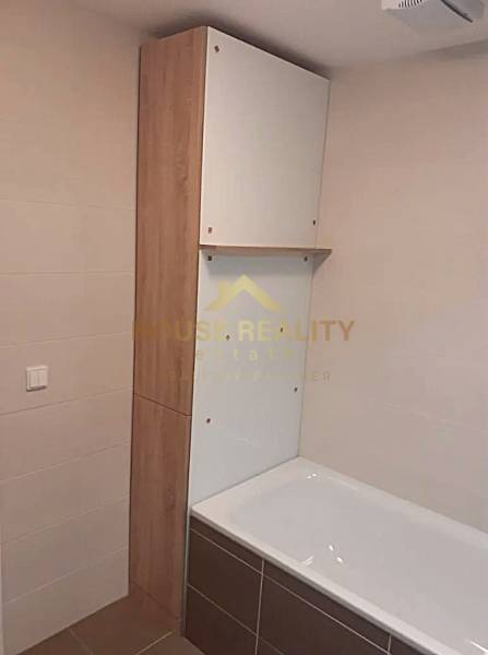 Sale Two bedroom apartment, Two bedroom apartment, Polianky, Bratislav