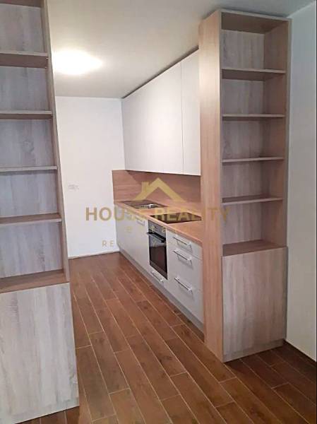 Sale Two bedroom apartment, Two bedroom apartment, Polianky, Bratislav