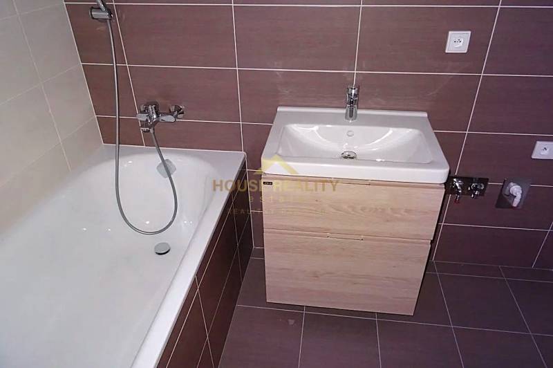 Sale Two bedroom apartment, Two bedroom apartment, Polianky, Bratislav