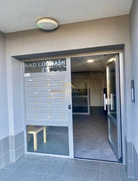 Sale Two bedroom apartment, Two bedroom apartment, Nad lúčkami, Bratis