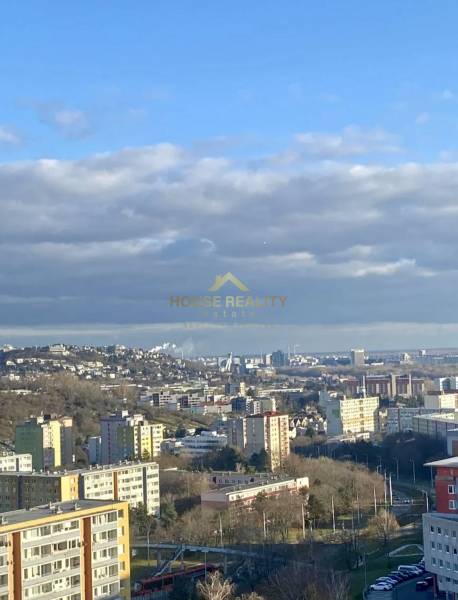 Sale Two bedroom apartment, Two bedroom apartment, Nad lúčkami, Bratis