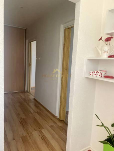 Sale Two bedroom apartment, Two bedroom apartment, Nad lúčkami, Bratis
