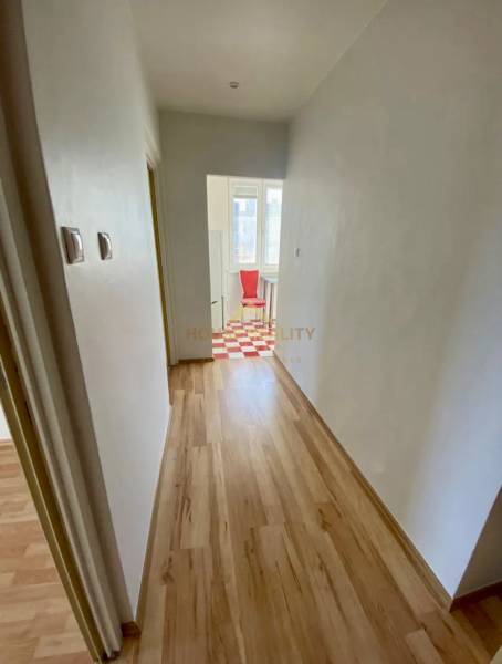 Sale Two bedroom apartment, Two bedroom apartment, Nad lúčkami, Bratis