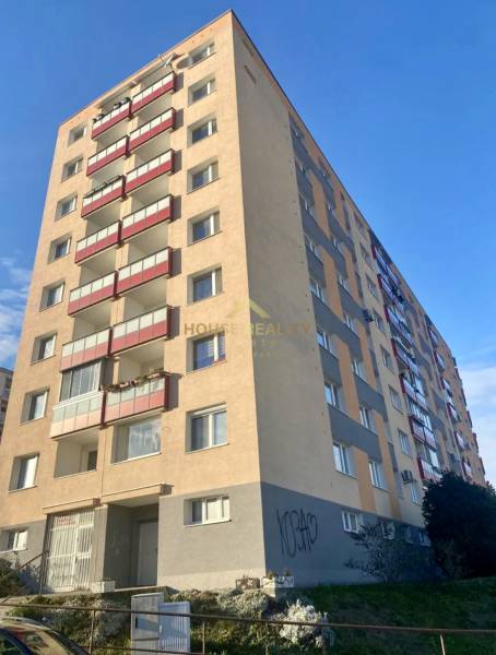 Sale Two bedroom apartment, Two bedroom apartment, Nad lúčkami, Bratis