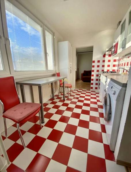 Sale Two bedroom apartment, Two bedroom apartment, Nad lúčkami, Bratis