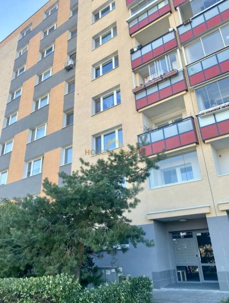 Sale Two bedroom apartment, Two bedroom apartment, Nad lúčkami, Bratis