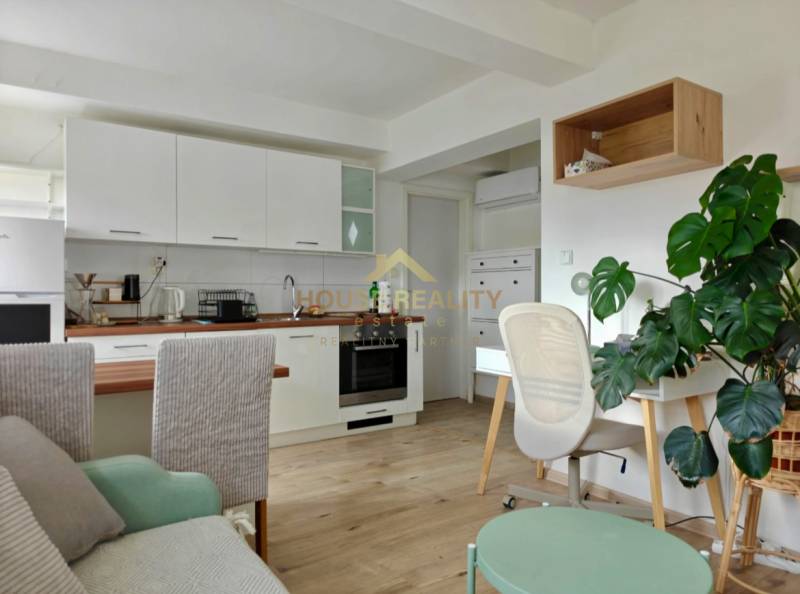 Rent One bedroom apartment, One bedroom apartment, Kalinčiakova, Brati