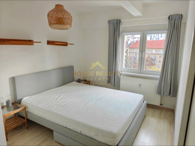 Rent One bedroom apartment, One bedroom apartment, Kalinčiakova, Brati