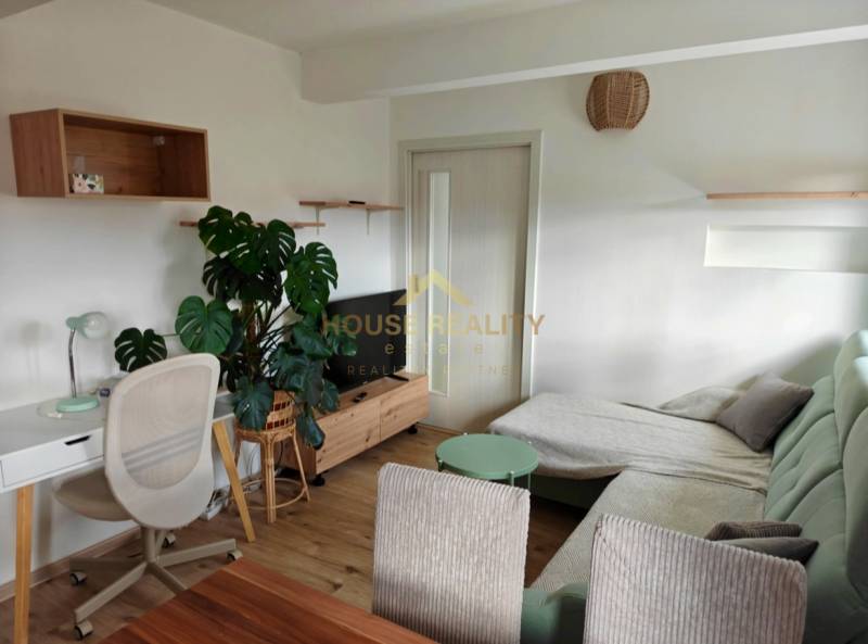 Rent One bedroom apartment, One bedroom apartment, Kalinčiakova, Brati