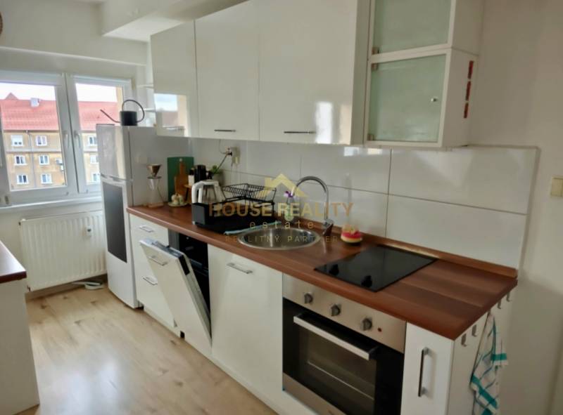 Rent One bedroom apartment, One bedroom apartment, Kalinčiakova, Brati