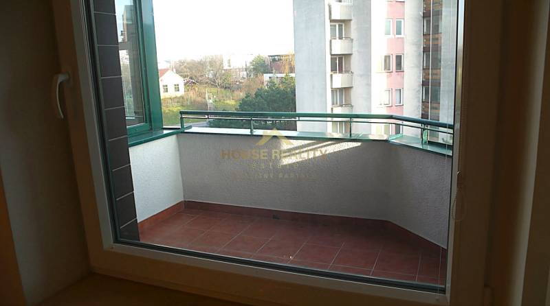 Rent Three bedroom apartment, Three bedroom apartment, Martinengova, B