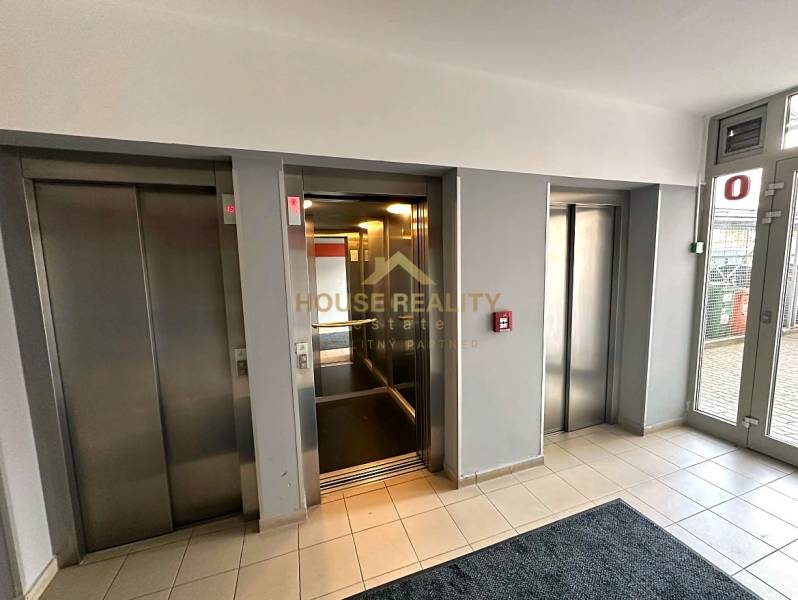 Sale One bedroom apartment, One bedroom apartment, Martinčekova, Brati