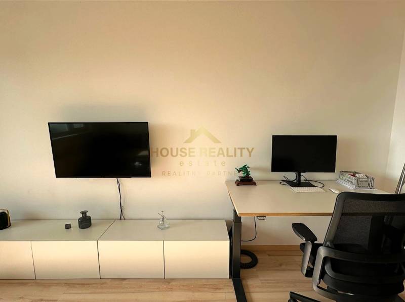 Sale One bedroom apartment, One bedroom apartment, Martinčekova, Brati