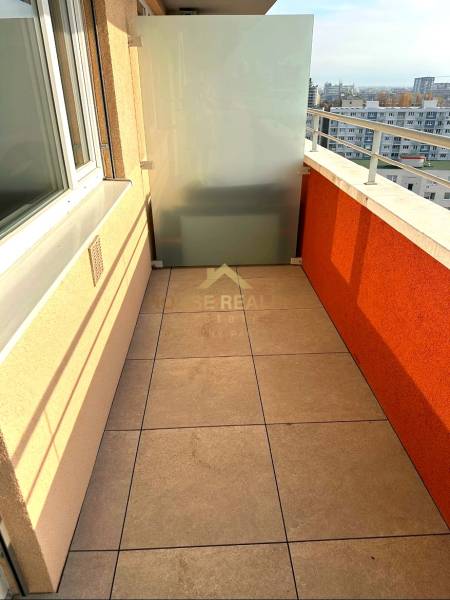 Sale One bedroom apartment, One bedroom apartment, Martinčekova, Brati