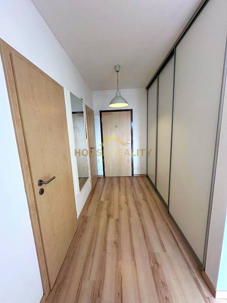 Sale One bedroom apartment, One bedroom apartment, Martinčekova, Brati