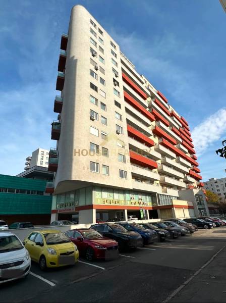 Sale One bedroom apartment, One bedroom apartment, Martinčekova, Brati