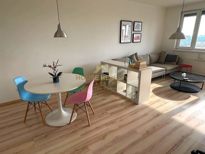 Sale One bedroom apartment, One bedroom apartment, Martinčekova, Brati