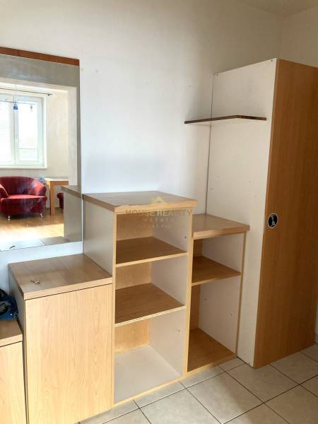 Rent One bedroom apartment, One bedroom apartment, Píniová, Bratislava