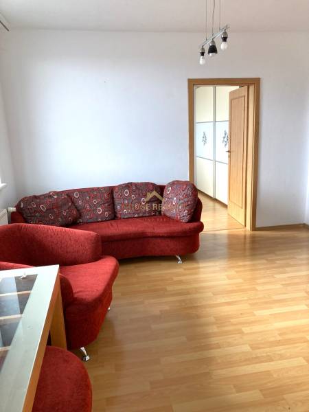 Rent One bedroom apartment, One bedroom apartment, Píniová, Bratislava