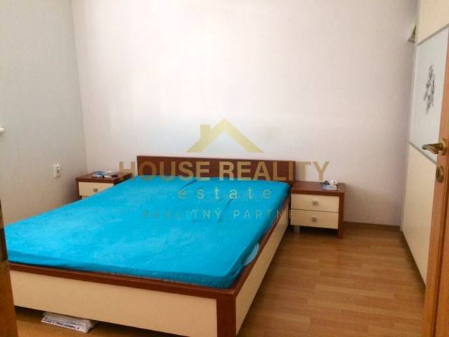 Rent One bedroom apartment, One bedroom apartment, Píniová, Bratislava