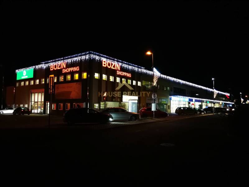 Rent Commercial premises, Commercial premises, Šenkvická cesta, Pezino