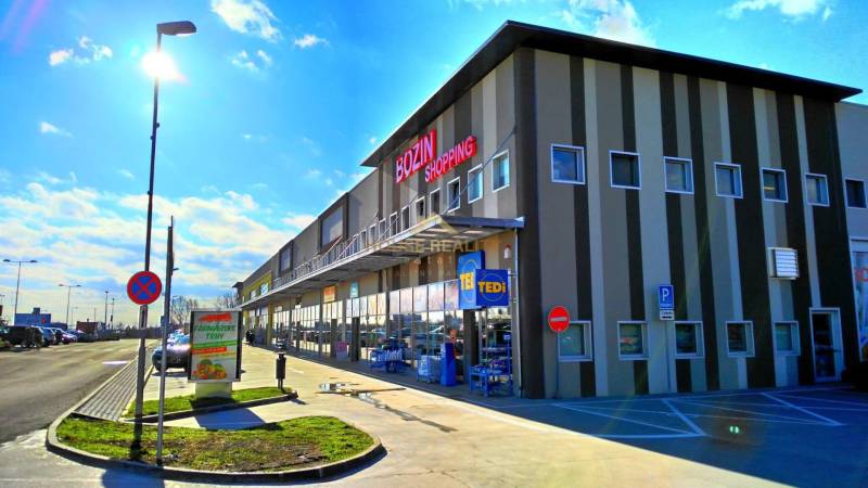 Rent Commercial premises, Commercial premises, Šenkvická cesta, Pezino