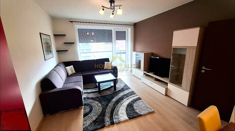 Rent One bedroom apartment, One bedroom apartment, Pri vinohradoch, Br