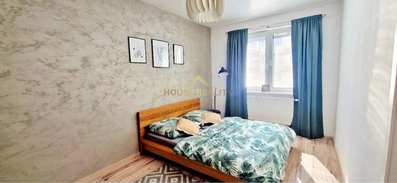 Rent One bedroom apartment, One bedroom apartment, Jégého, Bratislava 