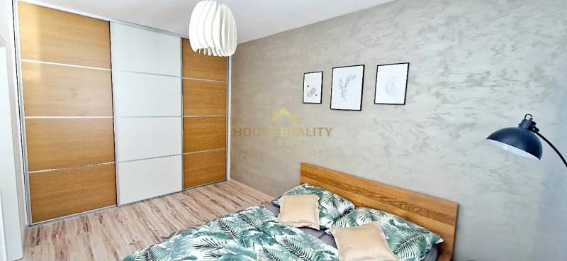 Rent One bedroom apartment, One bedroom apartment, Jégého, Bratislava 