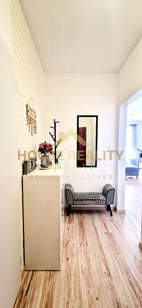 Rent One bedroom apartment, One bedroom apartment, Jégého, Bratislava 