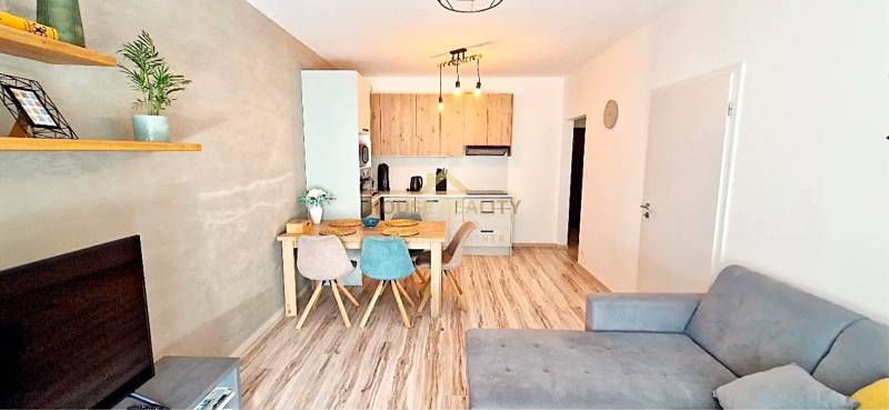 Rent One bedroom apartment, One bedroom apartment, Jégého, Bratislava 