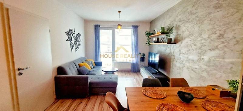 Rent One bedroom apartment, One bedroom apartment, Jégého, Bratislava 