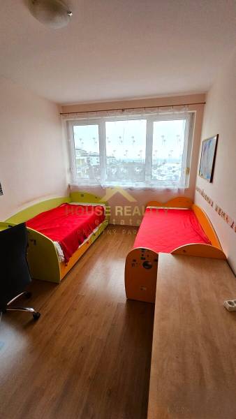 Rent Three bedroom apartment, Three bedroom apartment, Tupého, Bratisl