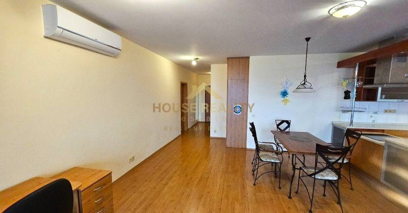 Rent Three bedroom apartment, Three bedroom apartment, Tupého, Bratisl