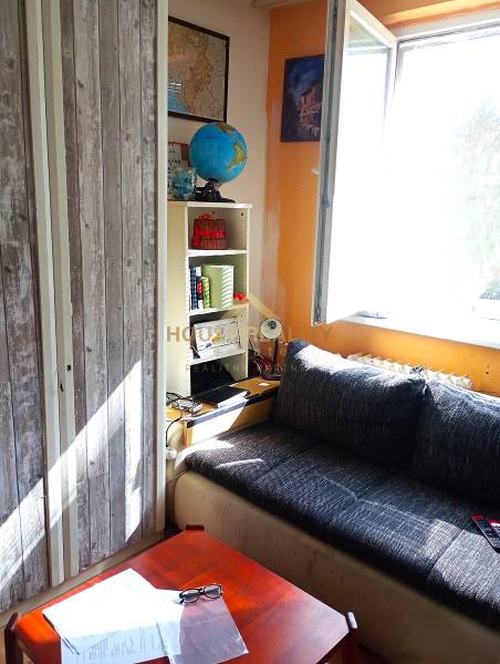 Sale Single studio, Single studio, Vilová, Bratislava - Petržalka, Slo