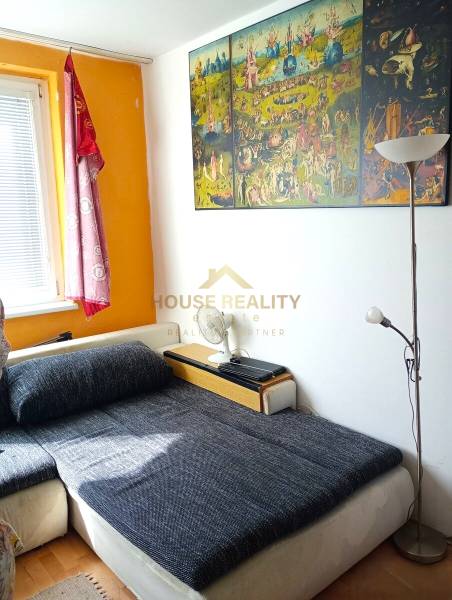 Sale Single studio, Single studio, Vilová, Bratislava - Petržalka, Slo