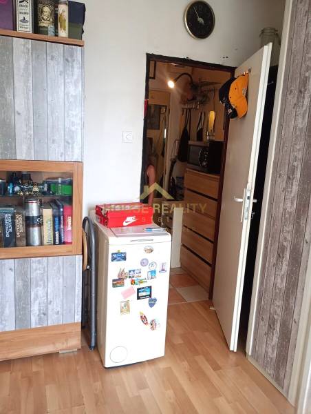 Sale Single studio, Single studio, Vilová, Bratislava - Petržalka, Slo