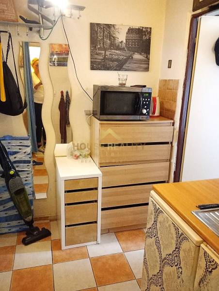 Sale Single studio, Single studio, Vilová, Bratislava - Petržalka, Slo