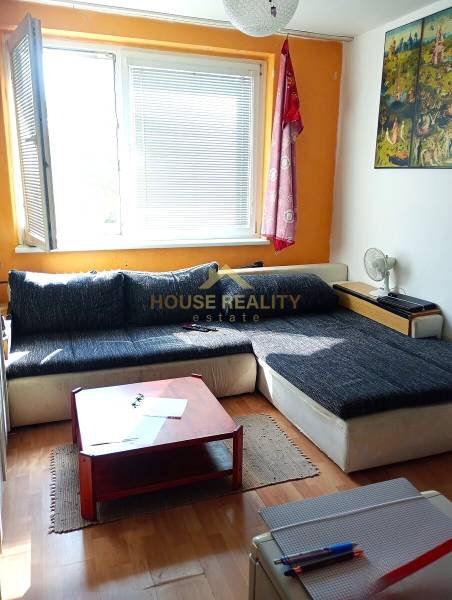 Sale Single studio, Single studio, Vilová, Bratislava - Petržalka, Slo