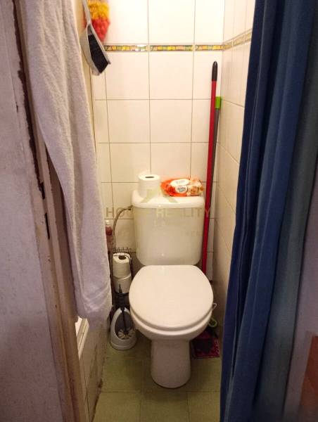 Sale Single studio, Single studio, Vilová, Bratislava - Petržalka, Slo