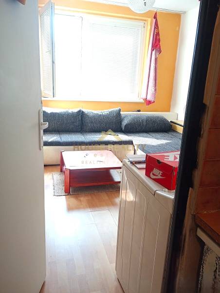 Sale Single studio, Single studio, Vilová, Bratislava - Petržalka, Slo