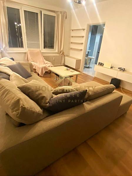 Rent Two bedroom apartment, Two bedroom apartment, J.C. Hronského, Bra