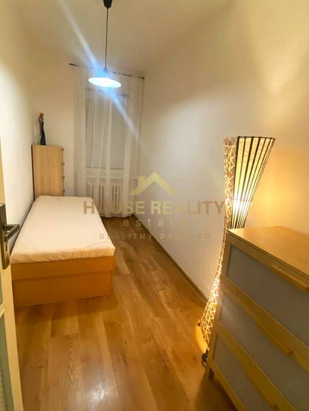 Rent Two bedroom apartment, Two bedroom apartment, J.C. Hronského, Bra