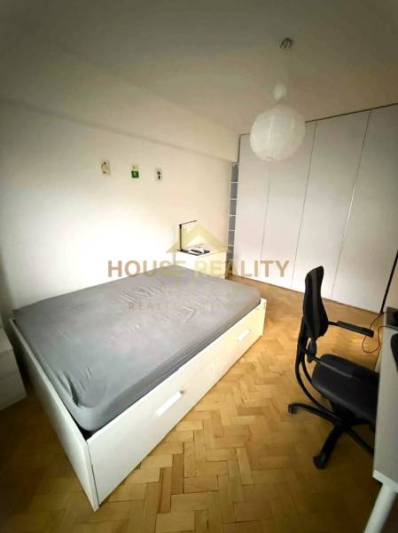 Rent Three bedroom apartment, Three bedroom apartment, Blumentálska, B