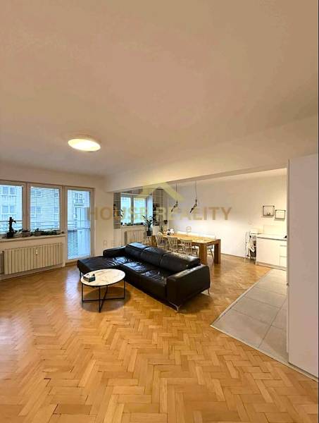 Rent Three bedroom apartment, Three bedroom apartment, Blumentálska, B