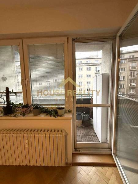 Rent Three bedroom apartment, Three bedroom apartment, Blumentálska, B