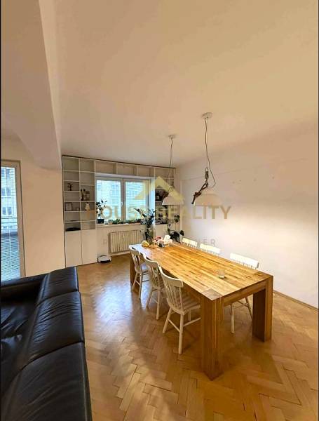 Rent Three bedroom apartment, Three bedroom apartment, Blumentálska, B