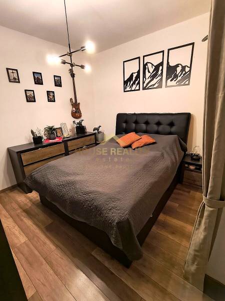 Rent Two bedroom apartment, Two bedroom apartment, Bosákova, Bratislav