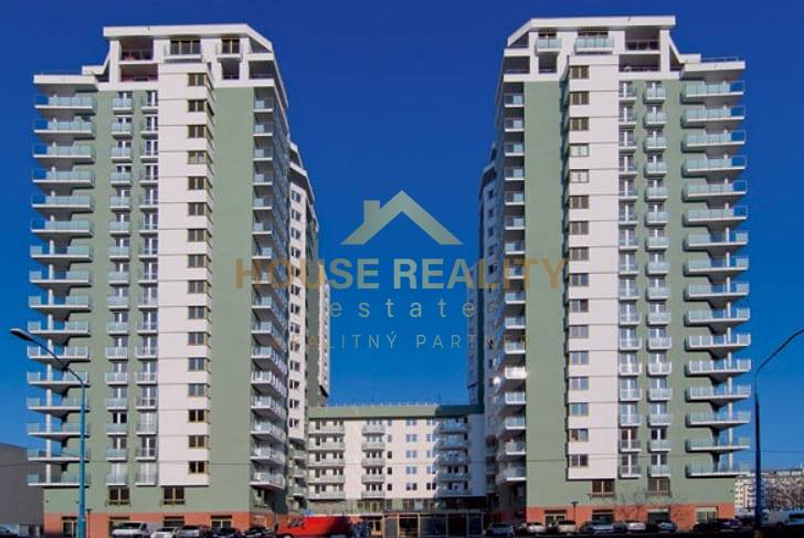 Rent Two bedroom apartment, Two bedroom apartment, Bosákova, Bratislav