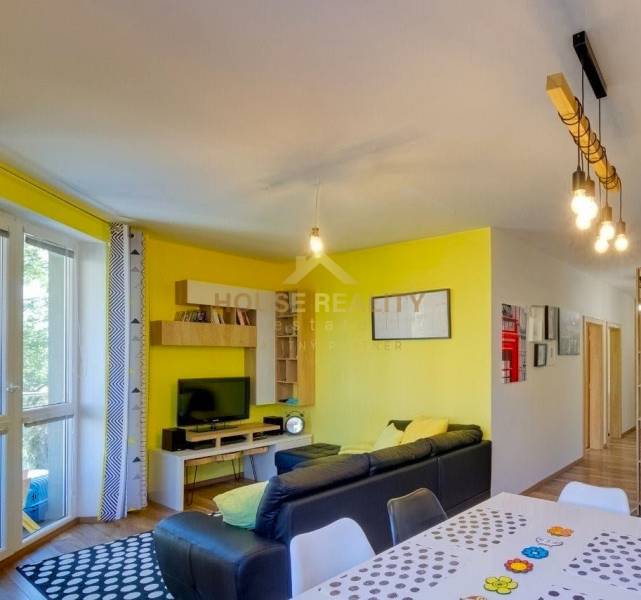 Rent Two bedroom apartment, Two bedroom apartment, Bosákova, Bratislav